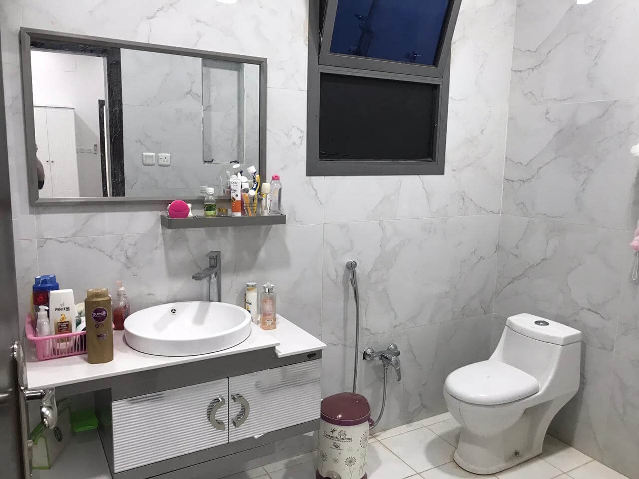 فله داخل بستان ببريده البصر