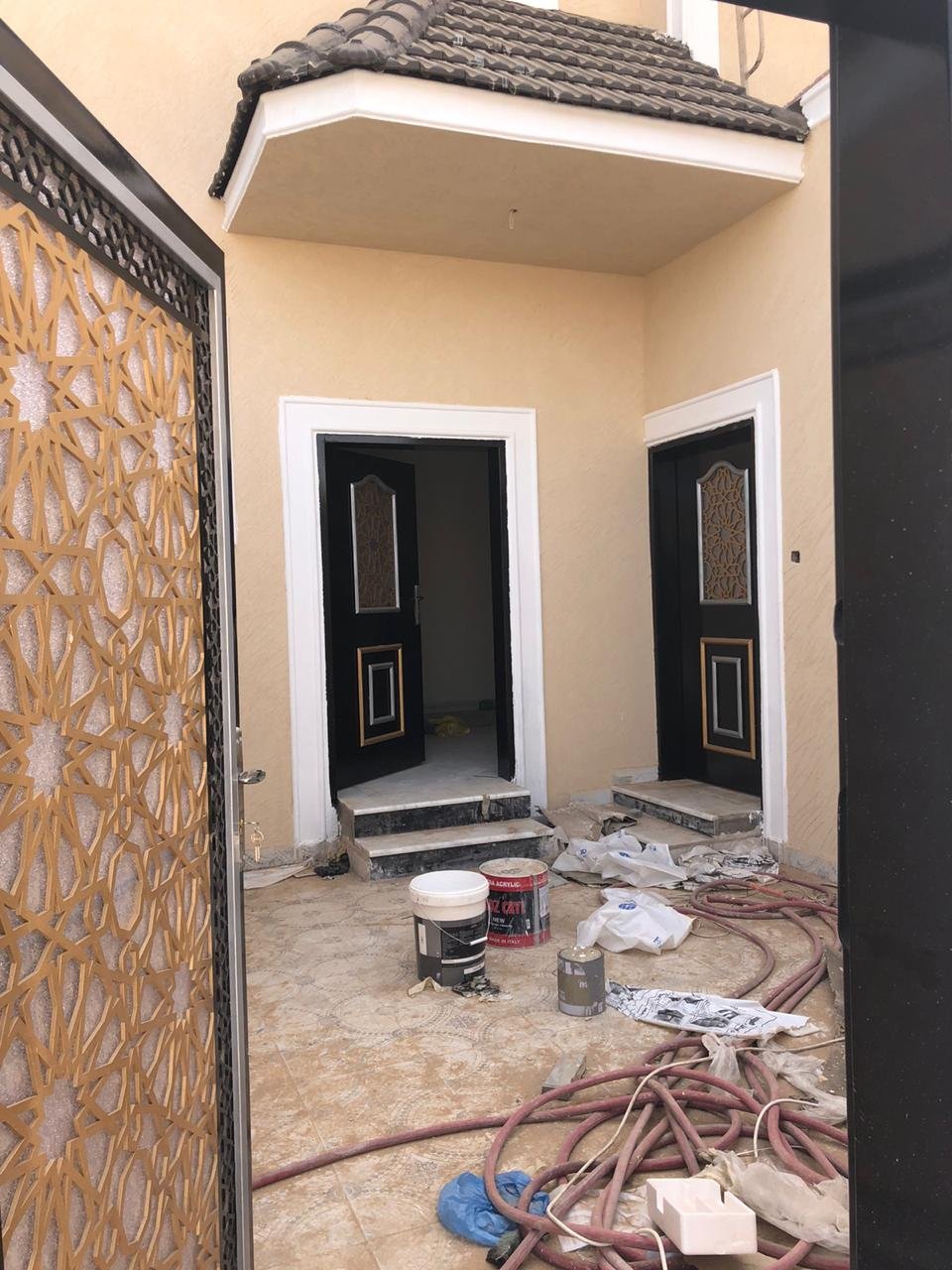 للبيع دوبلكس ببريده حي المليداء