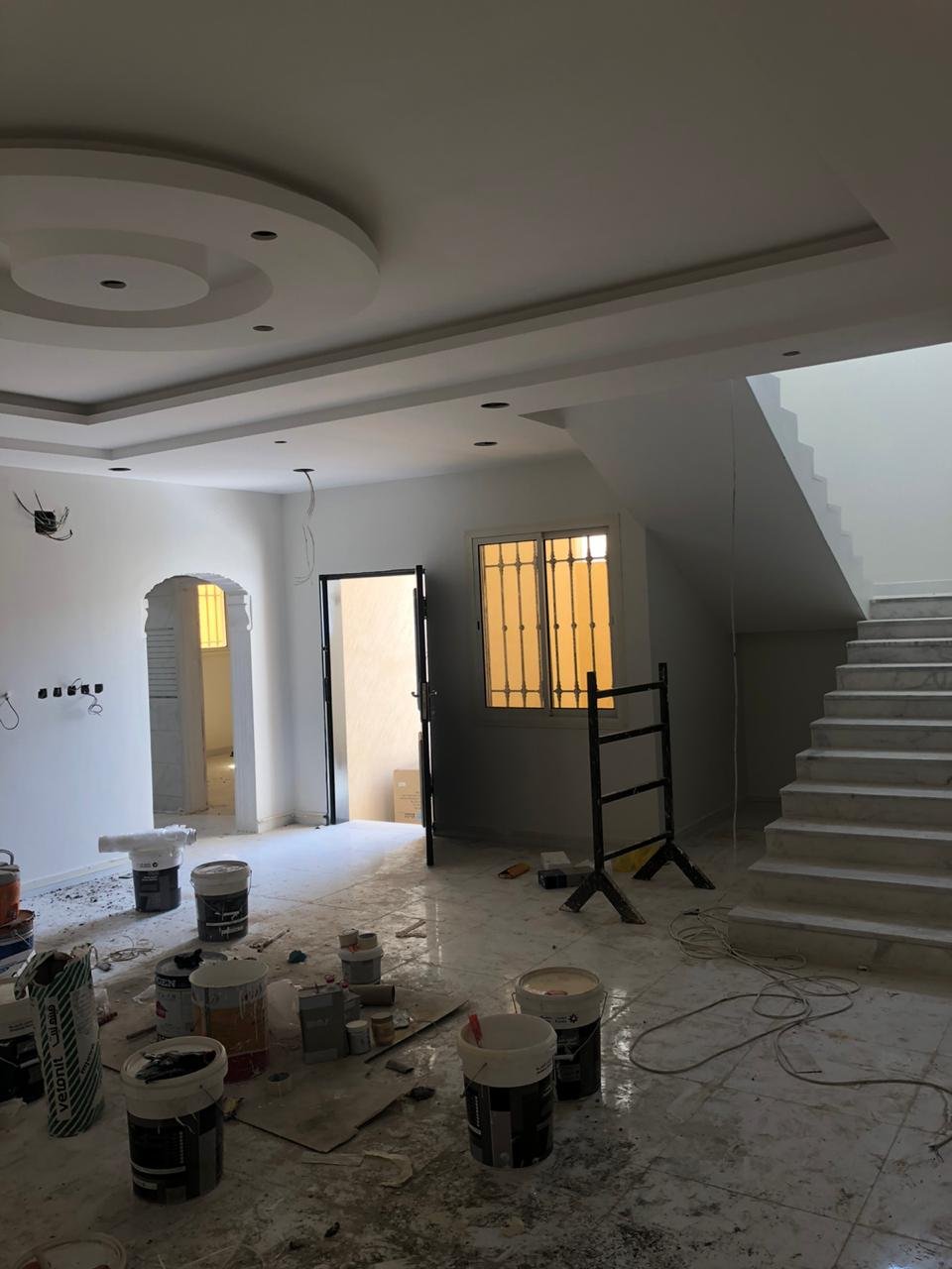 فله بحي المليدا للبيع 