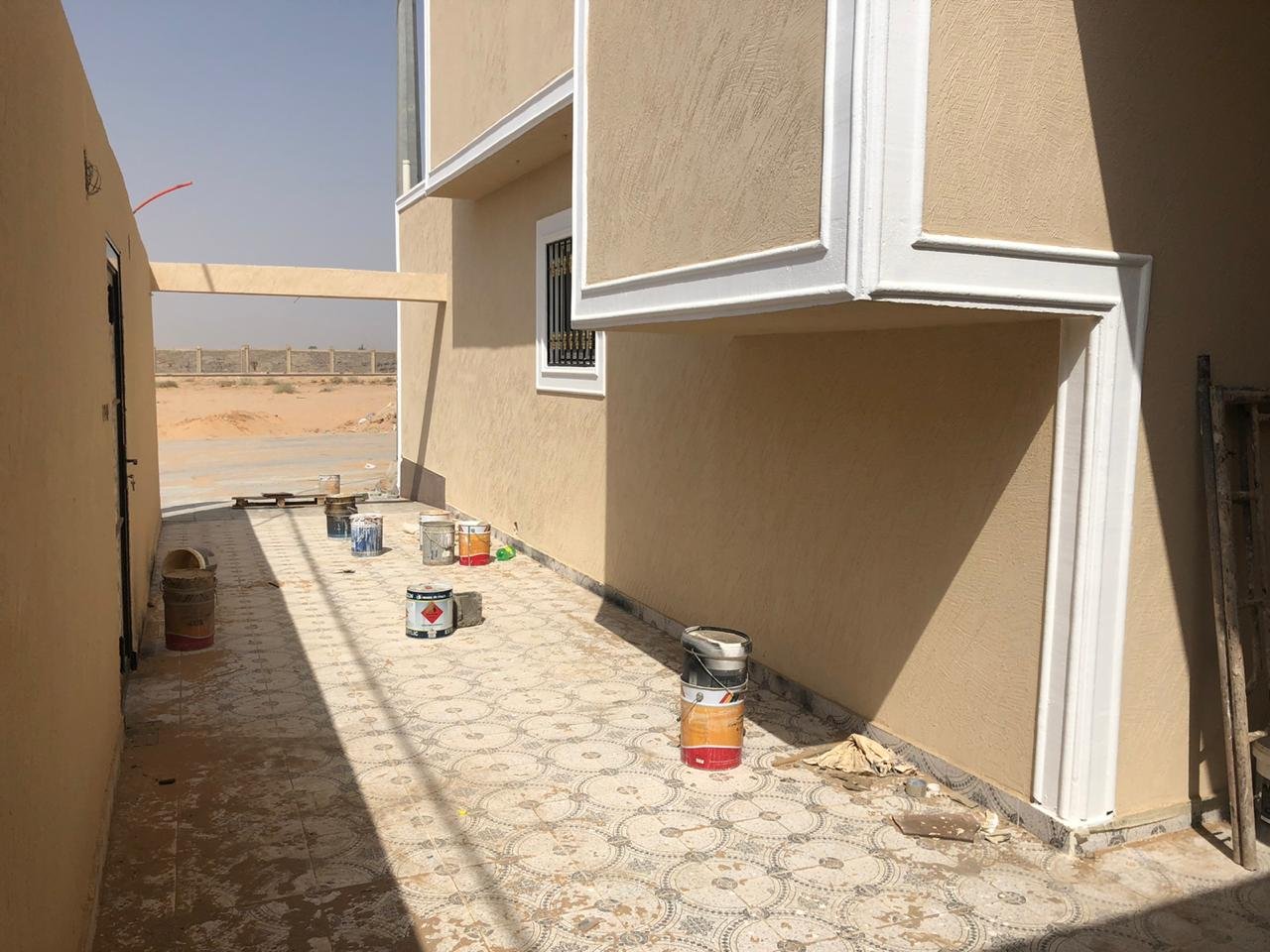 للبيع دوبلكس ببريده حي المليداء