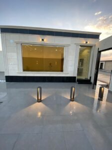 شاليه للبيع بريدة حي اللسيب