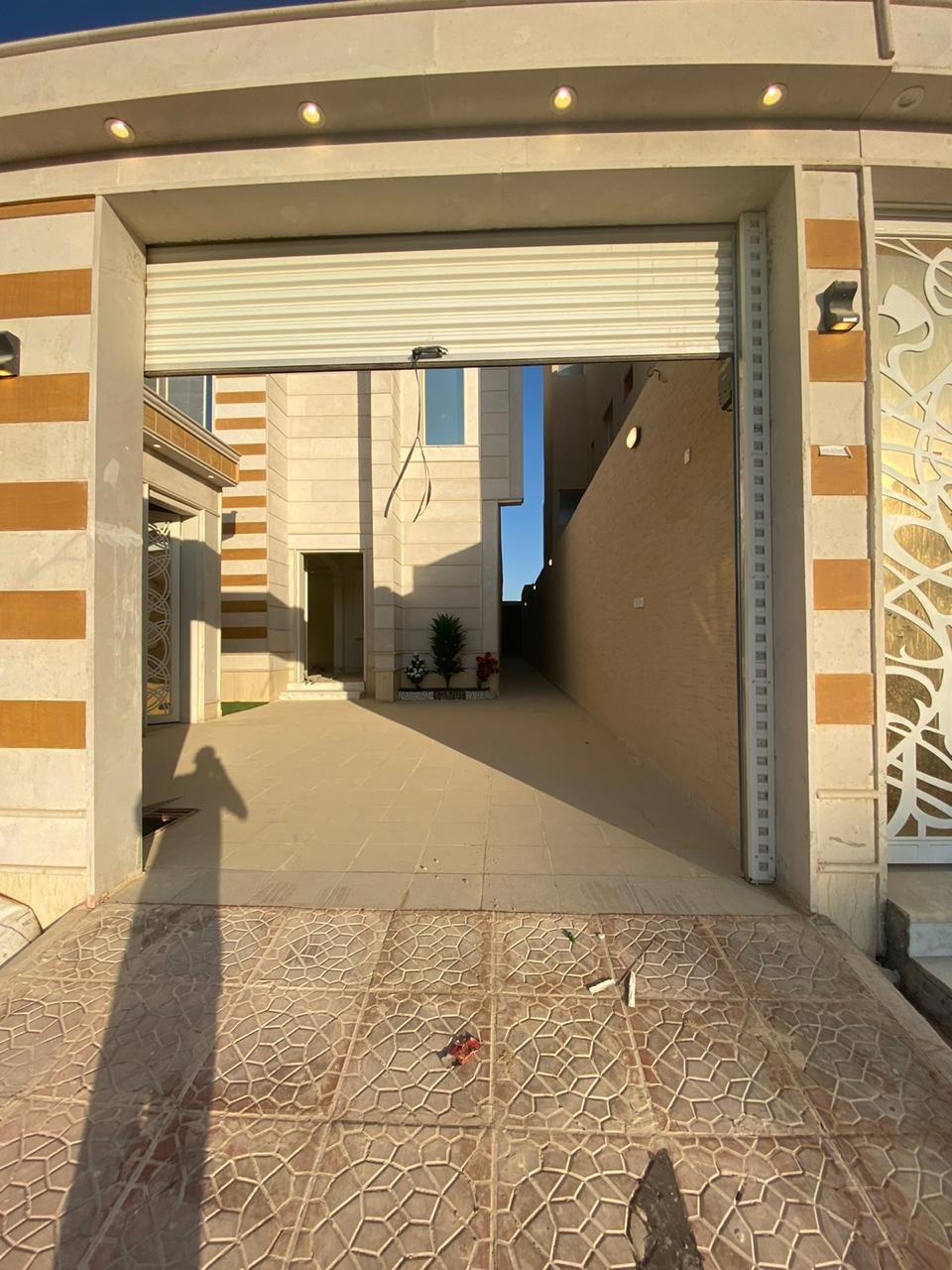 فيلا دوبلكس الرياض حي الموسى