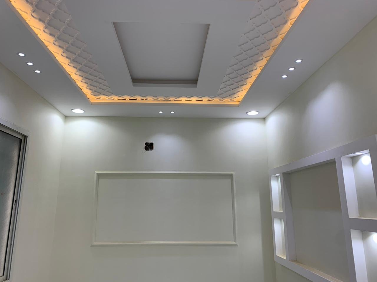 فيلا للبيع الرياض حي البيان