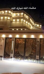 للبيع فيلا في الرياض حي النهضة