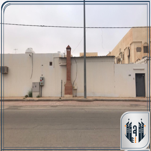 دور ارضي للبيع أو للايجار بالمذنب الخالدية