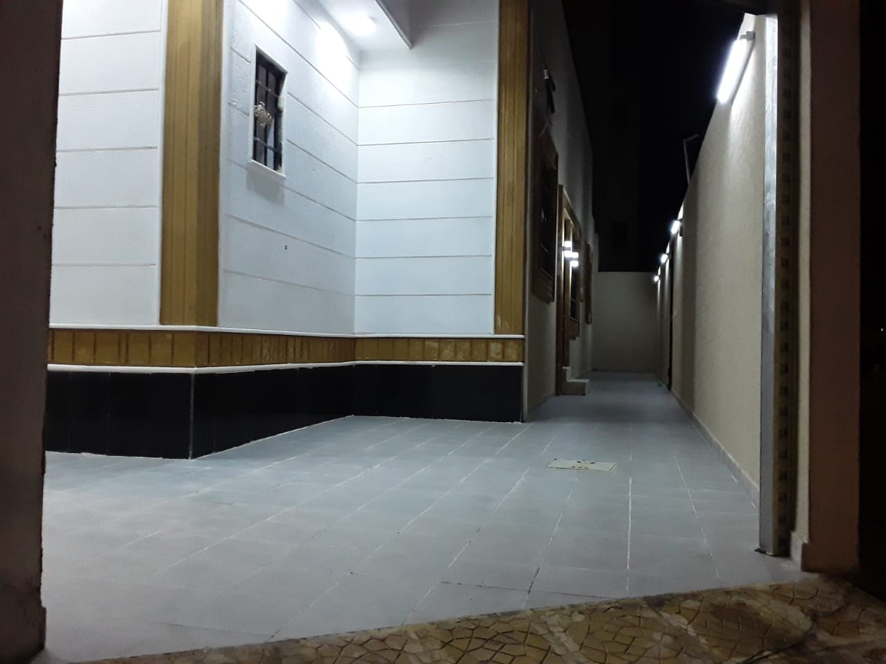 للبيع فيلا دور واحد في حي مشارف الحزم الرياض