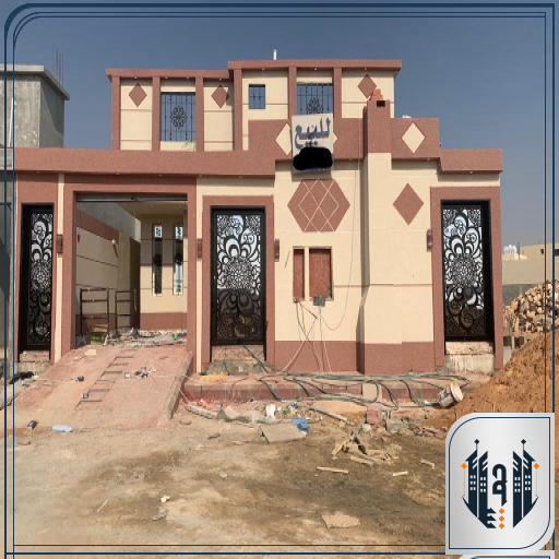 للبيع فيلا دور واحد حي البدر الرياض