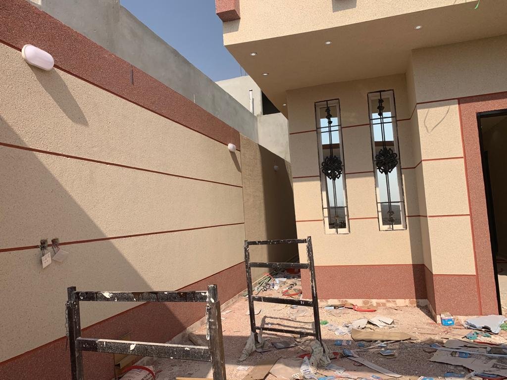 للبيع فيلا دور واحد حي البدر الرياض