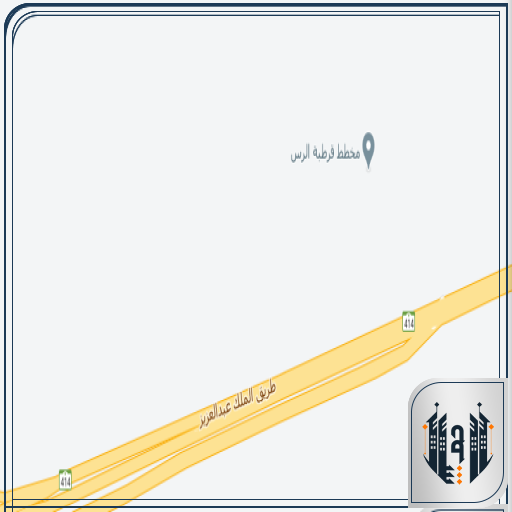 ارض للبيع في مخطط قرطبة بالرس