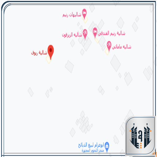 للبيع ارض في حي الرابية بريدة