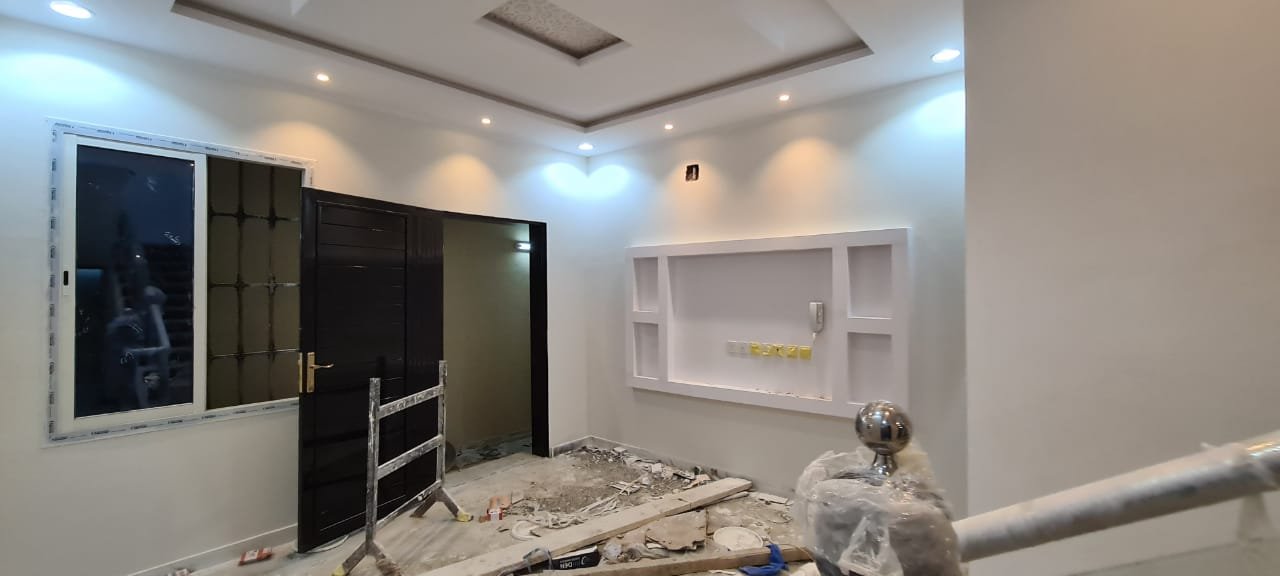 للبيع دبلوكس منفصل الرياض حي طيبه