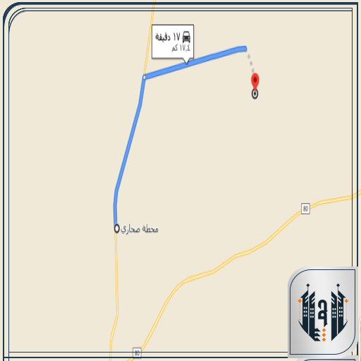 ارض للبيع في رماح الرياض