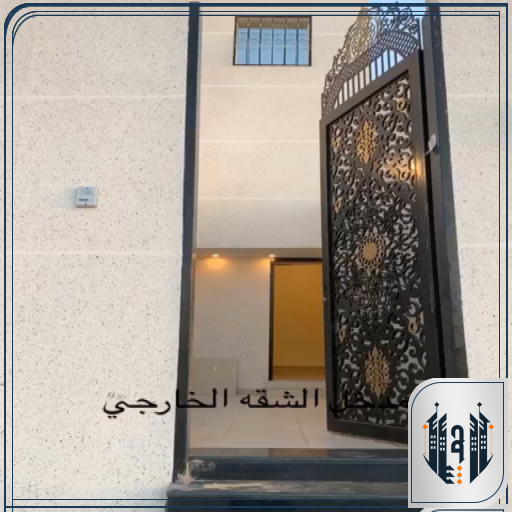 شقة جديدة للايجار بالمذنب حي المنتزة