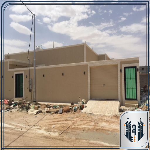 للبيع فيلا دور واحد في محافظة ملهم شمال الرياض