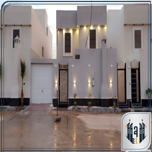 فيلا للبيع بحي السلمان بريدة