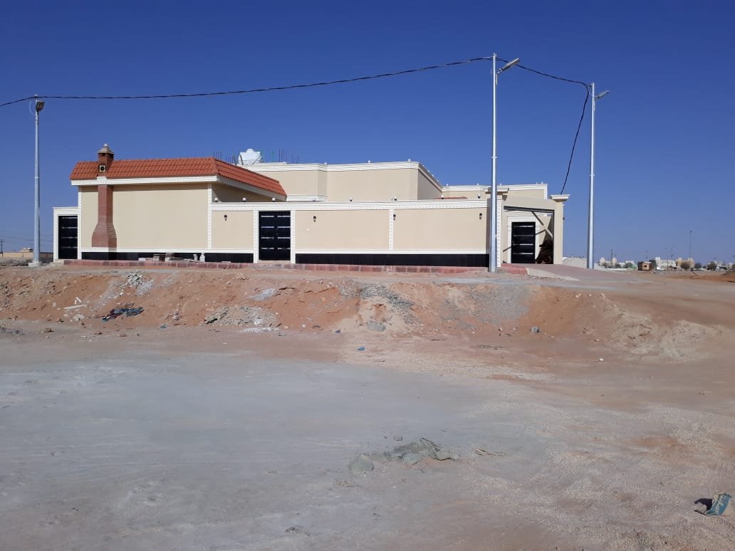 للبيع فيلا دور في رماح الرياض