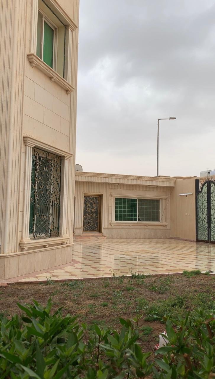 للبيع فيلا حي الاندلس الرياض