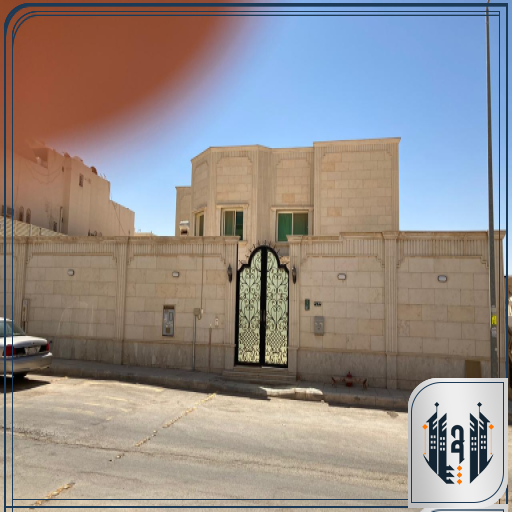 للبيع فيلا حي الاندلس الرياض