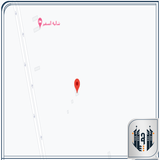 للبيع ارض في حي النقيب بريدة