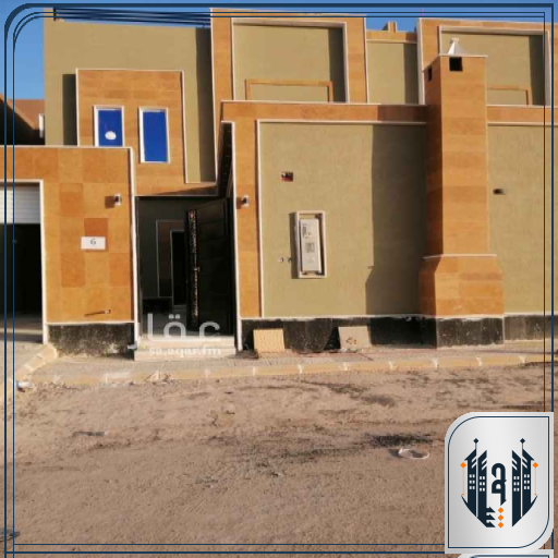 فيلا للبيع في حي الحزم الرياض