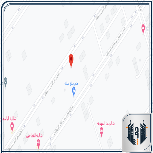 للبيع ارض في حي المهدية الرياض