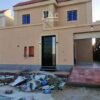 عمارة للبيع في حي الحزم الرياض