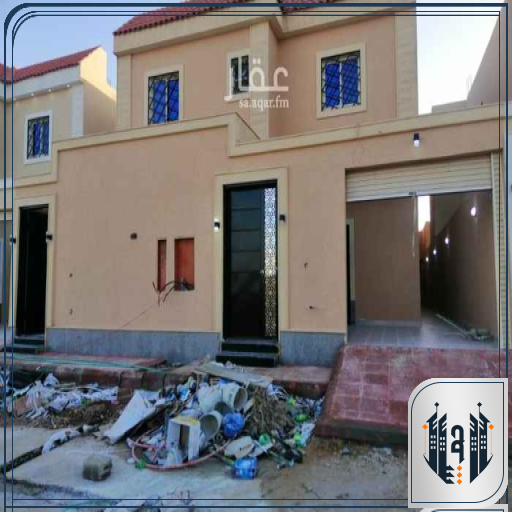 عمارة للبيع في حي الحزم الرياض