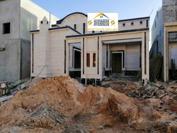 فيلا للبيع في حي الموسى الرياض