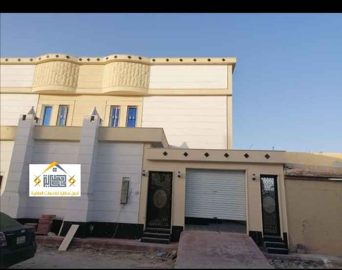 فيلا للبيع في حي طويق الرياض