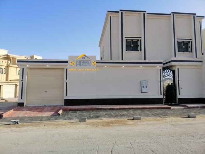 فيلا للبيع في حي طويق الرياض