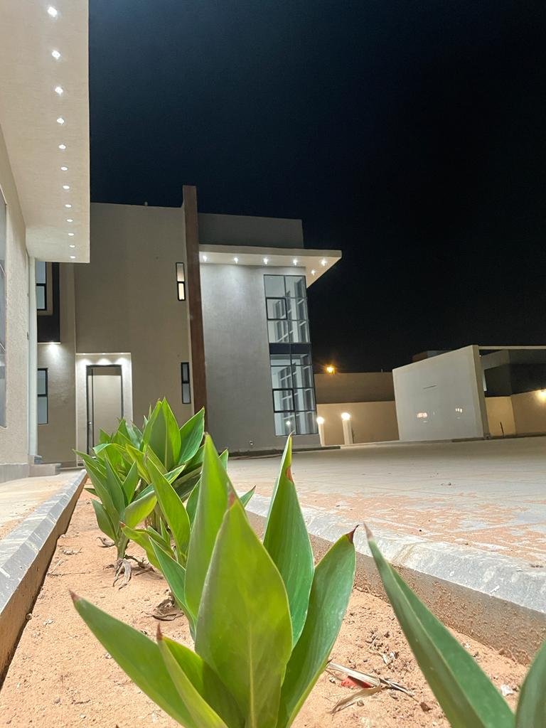 للبيع فله مودرن نظام درج داخلي البدائع حي القدس