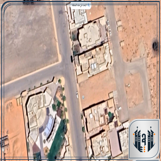 للبيع أرض في شارع أبي زرعة الرازي بعنيزة حي الريان