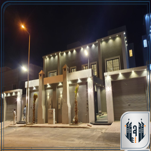 فيلا دورين 300 متر شارع 15 بالرياض حي عكاظ