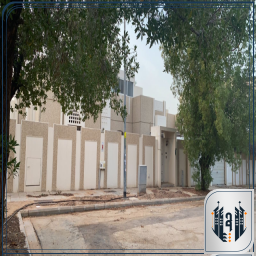 فيلا دور وملحق علوي في اسكان الجزيرة بالرياض