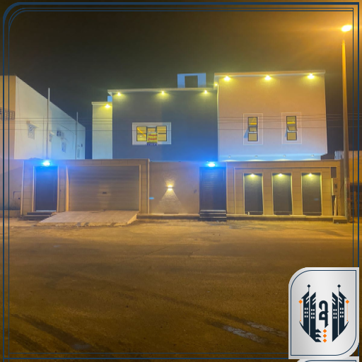 فيلا بخميس مشيط حي الرصراص