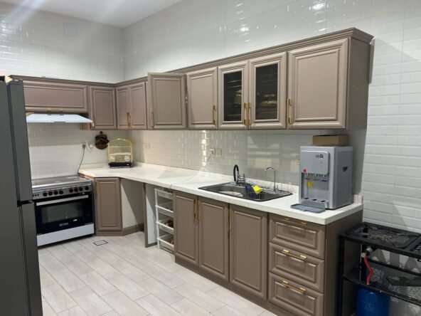 فيلا للبيع حايل حي السويفليه