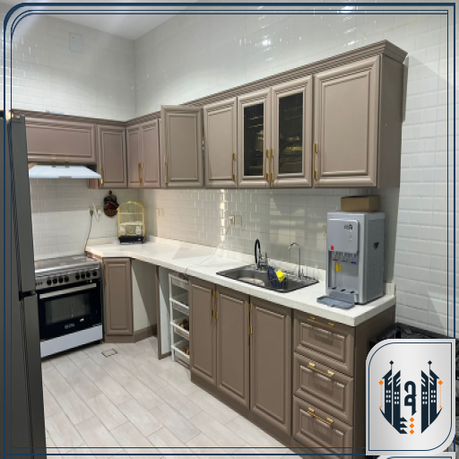 فيلا للبيع حايل حي السويفليه