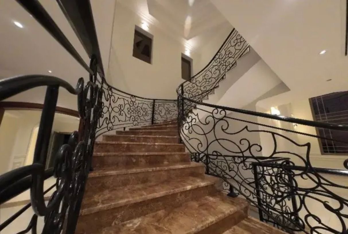 فيلا قصر مصغر الدمام حي الشعله