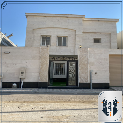 للبيع فيلا دبلوكس بالدمام ضاحية الملك فهد