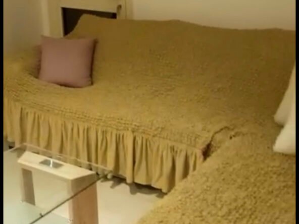 للبيع شقه في ابراج التلال بمكة المكرمة