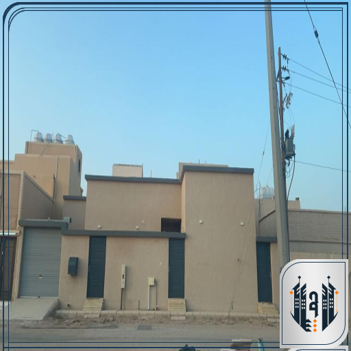 دور ارضي للبيع بحفر الباطن