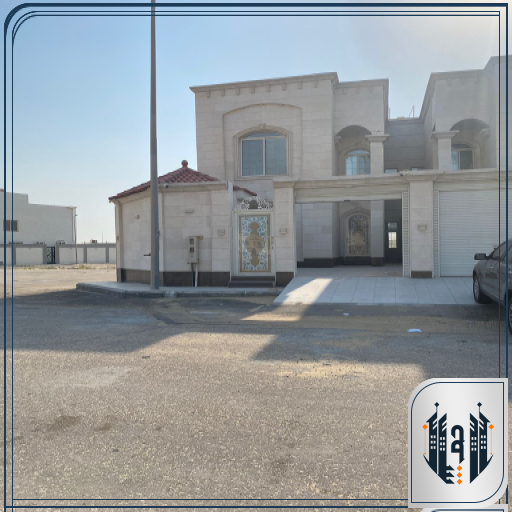 للبيع دبلوكس منفصل بالخبر حي العقيق