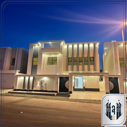 فيلا مودرن منفصله بخميس مشيط