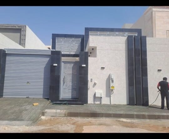 للبيع دور جديد بالمدينة المنورة