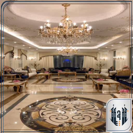 فيلا فاخره بجده حي الاندلس