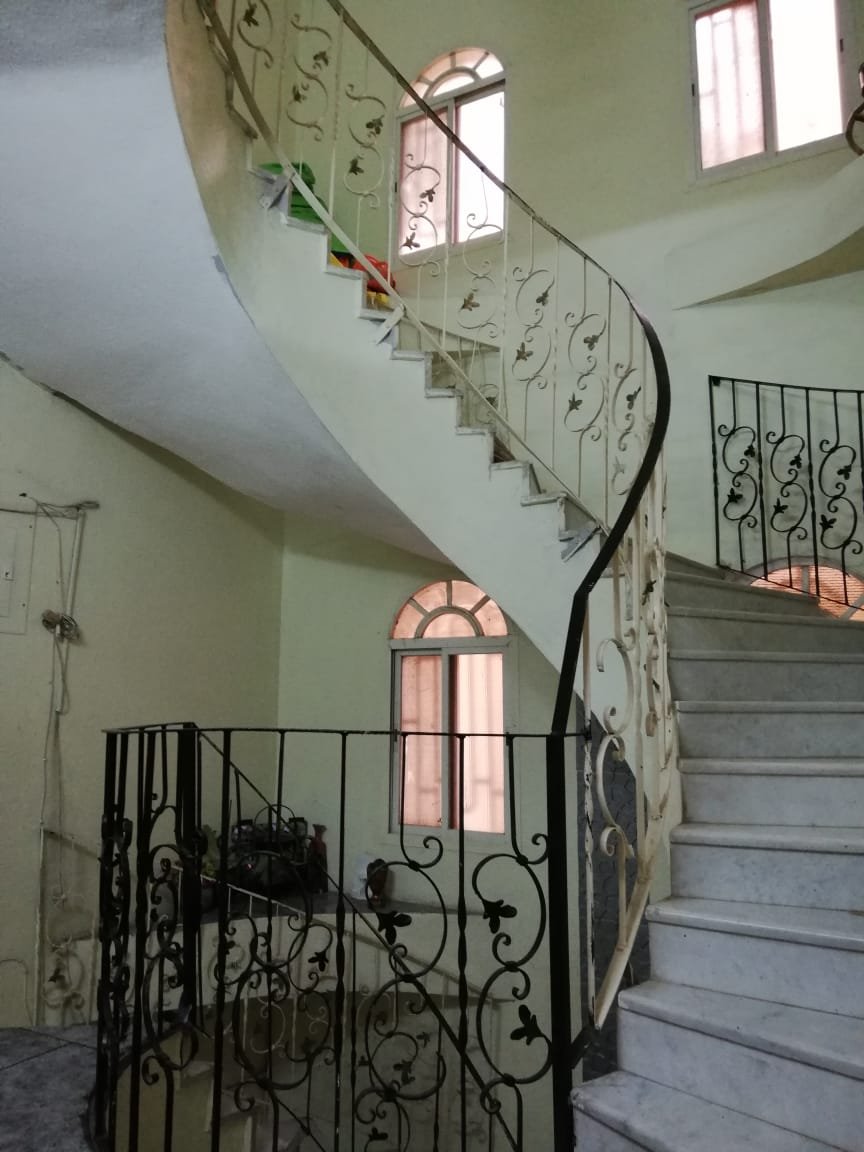 فيلا للبيع بجدة حي الربوه