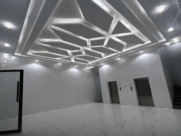 للبيع ملحق بجده حي مريخ