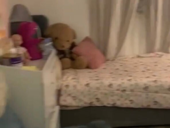 شقه للبيع بالدمام حي النور