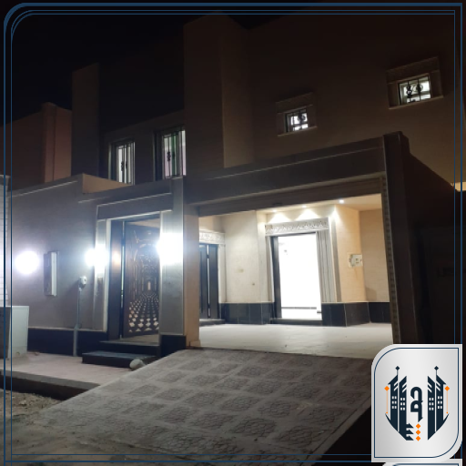 فيلا بالرياض حي الرمال