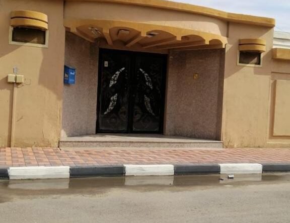 للبيع فيلا في الدمام